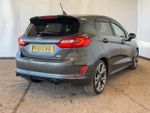 Ford FIESTA Photo 3