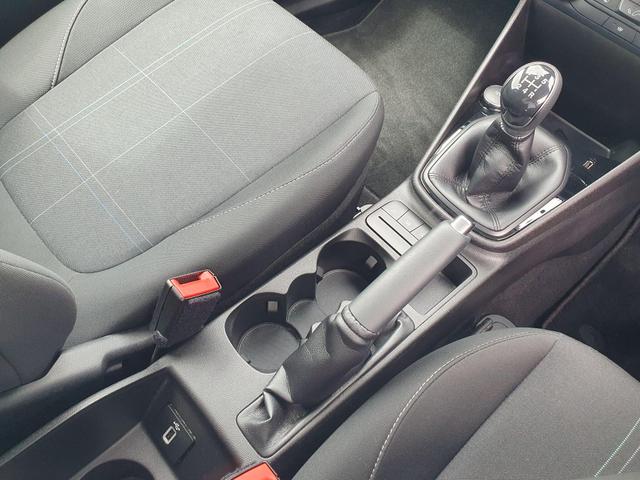 Used Ford Fiesta YT69YTH 12