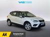 2018 SEAT Arona