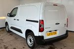 Citroen BERLINGO Photo 1