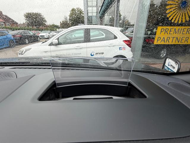 Used Ford Kuga SY23ZZN 30