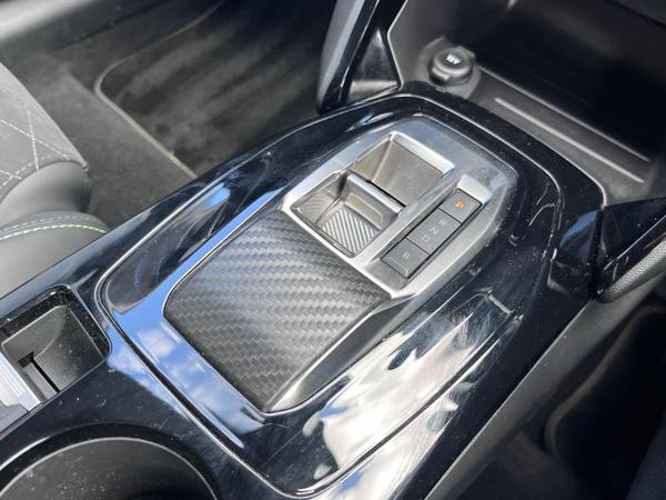 Used Peugeot E-208 RO22WRJ 43