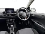Kia Picanto Photo 11