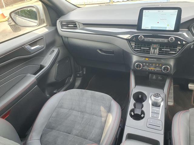 Used Ford Kuga YR73HVH 36