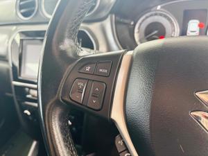 Suzuki Vitara Photo 27