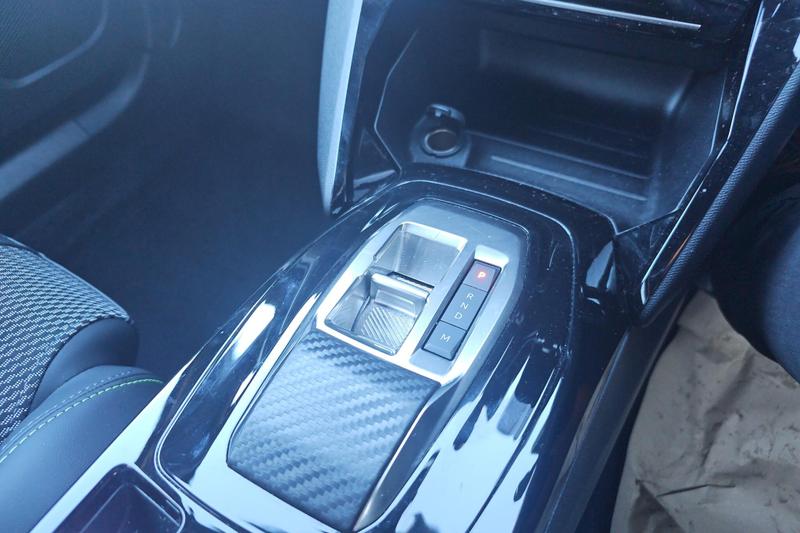 Used Peugeot 2008 LS24ENH 12