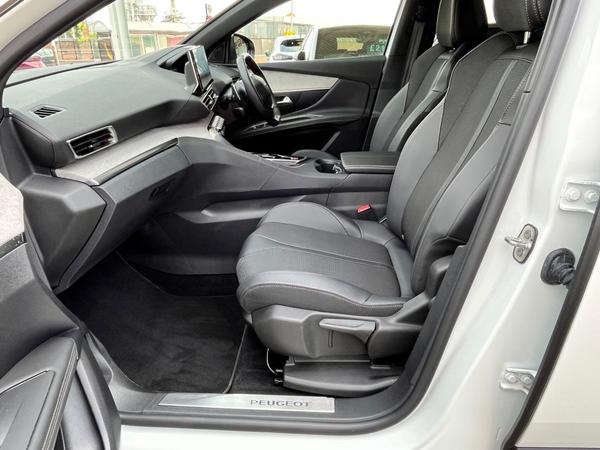 Used Peugeot 3008 LM23VZC 36