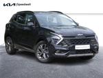 Kia Sportage Photo 0