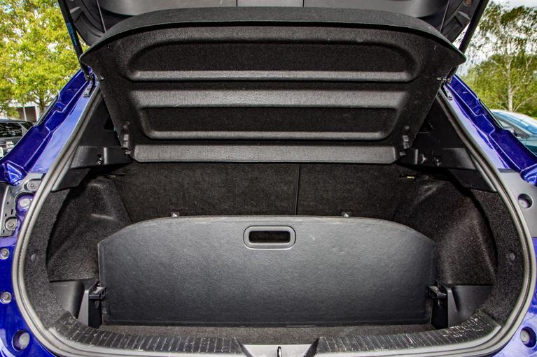 Used Nissan Qashqai DV23CJY 23