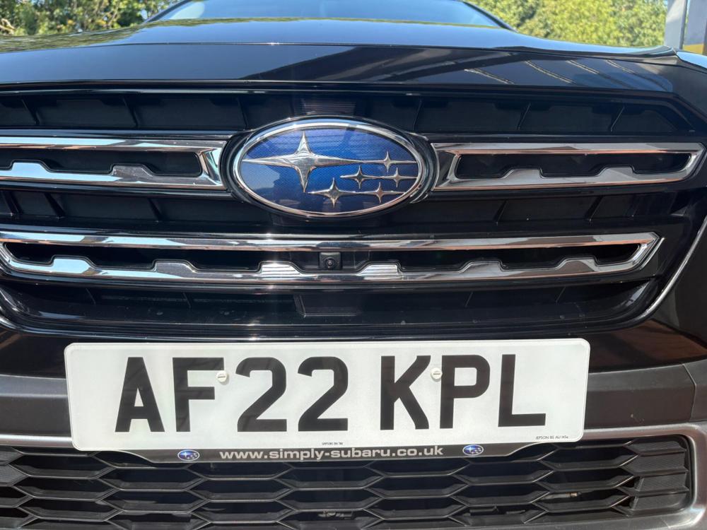 Used Subaru Outback AF22KPL 14