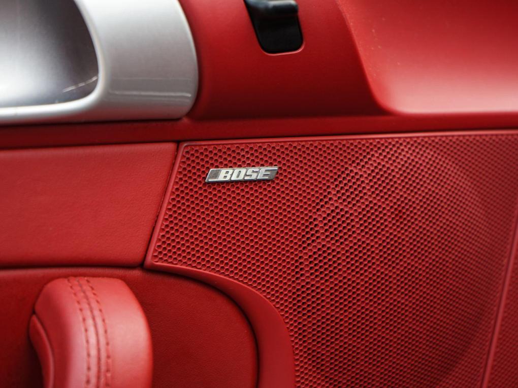 Used Porsche 911 DFZ2208 19