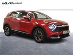 Kia Sportage Photo 0