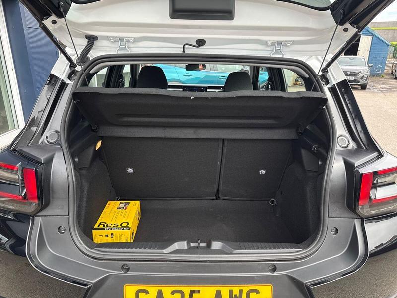 Used Citroen C3 CA25AWG 18