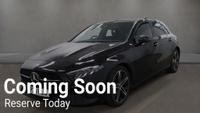 Used Mercedes-Benz A Class LP24RLU 1
