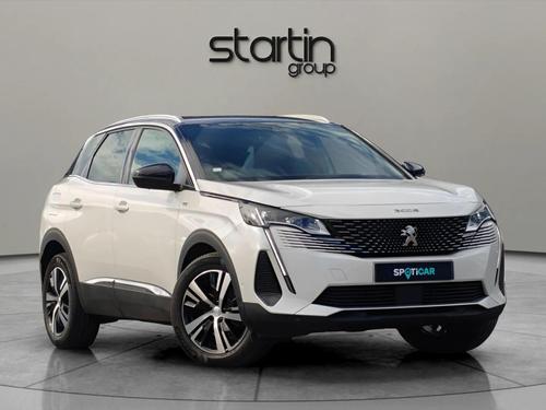 2023 Peugeot 3008