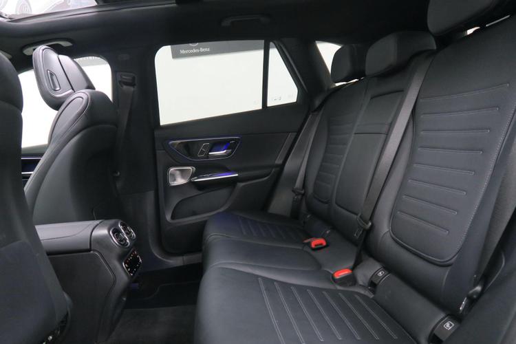 Used Mercedes-Benz GLC RX73LHV 13