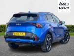 Kia Sportage Photo 4
