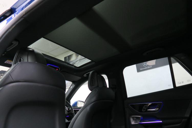 Used Mercedes-Benz GLC GU24USF 13