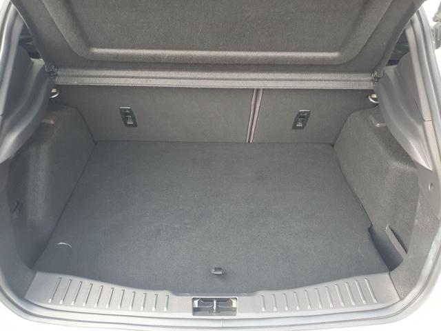 Used Ford Focus WG17LVL 30