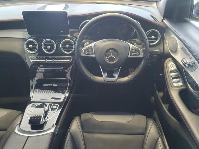 Used Mercedes-Benz GLC WU17HDH 16