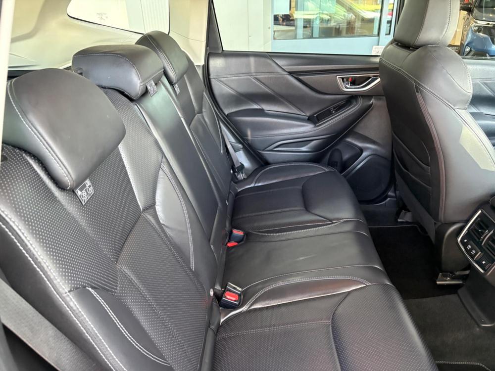 Used Subaru Forester EY21VPL 44