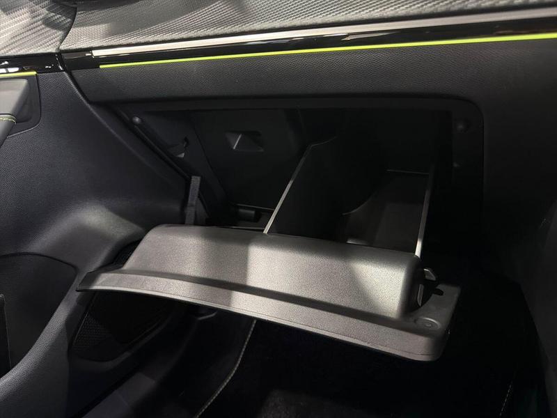 Used Peugeot 208 202602109822643 31