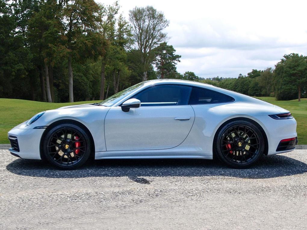 Used Porsche 911 202607214372647 2
