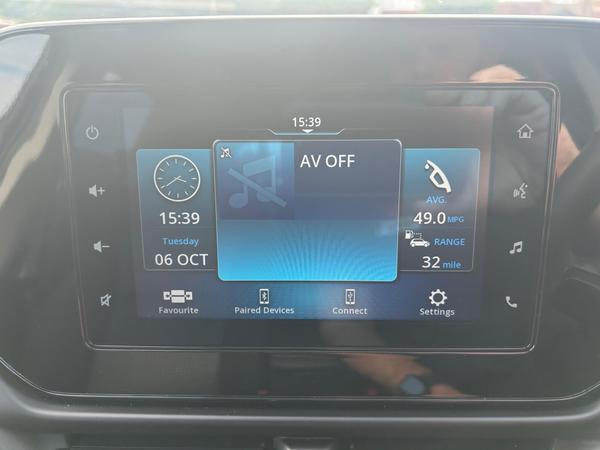 Used Suzuki S-Cross NL73ZSY 17