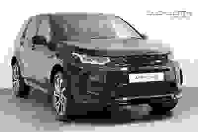 Used 2022 Land Rover DISCOVERY SPORT 2.0 D200 R-Dynamic HSE at Duckworth Motor Group