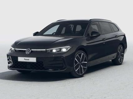 Used ~ Volkswagen Passat 1.5 eTSI MHEV R-Line DSG Euro 6 (s/s) 5dr at Martins Group
