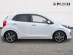 Kia Picanto Photo 1