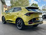 Kia Sportage Photo 2