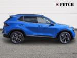 Kia Sportage Photo 1