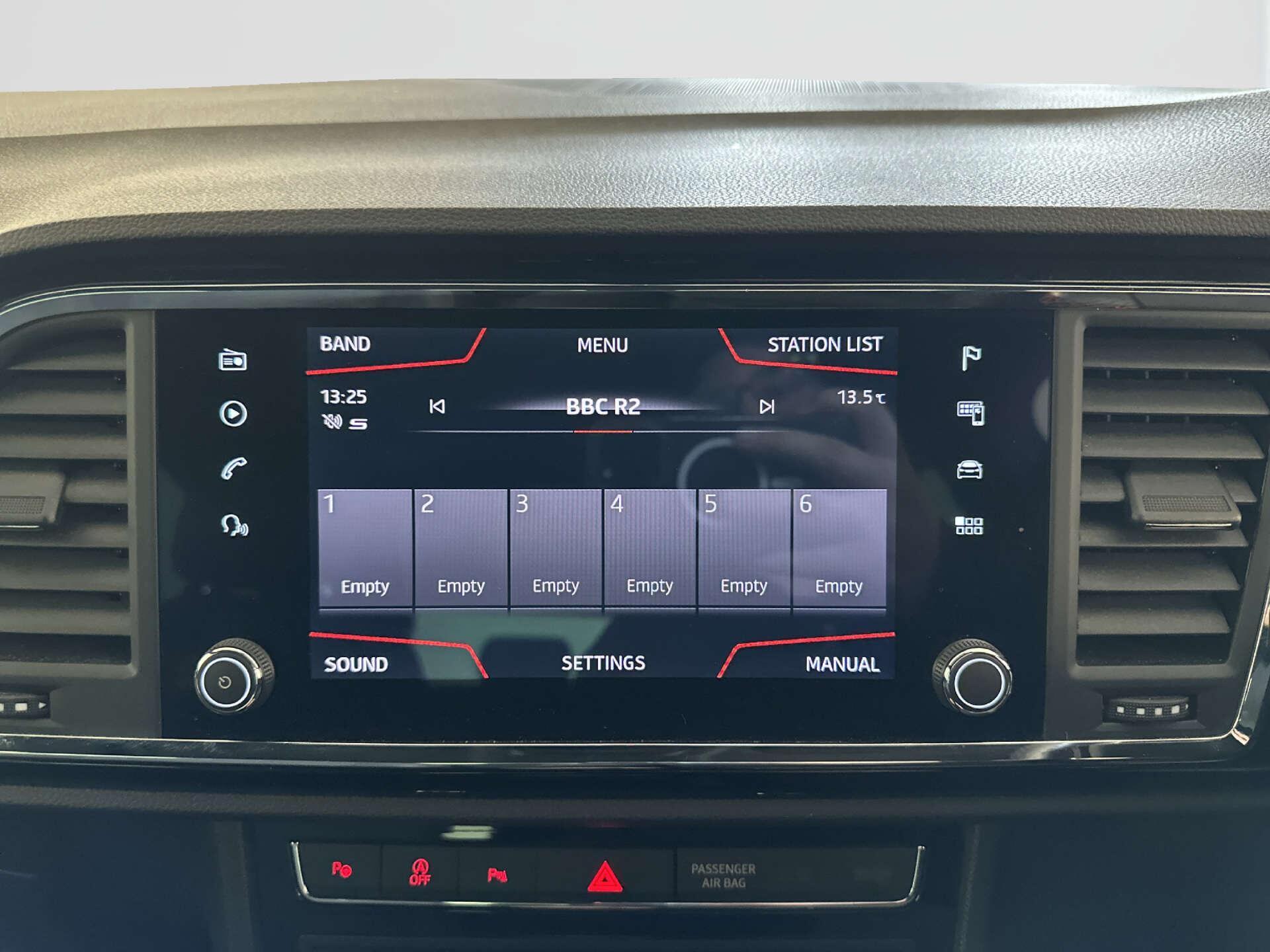 2020 SEAT Ateca thumbnail 24