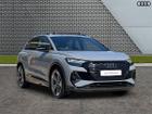 Audi Q4 Photo 0