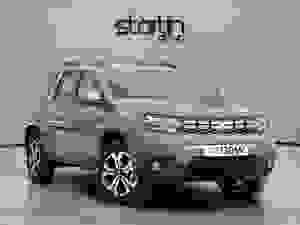  Dacia Duster 1.0 TCe Journey Euro 6 (s/s) 5dr Urban Grey at Startin Group