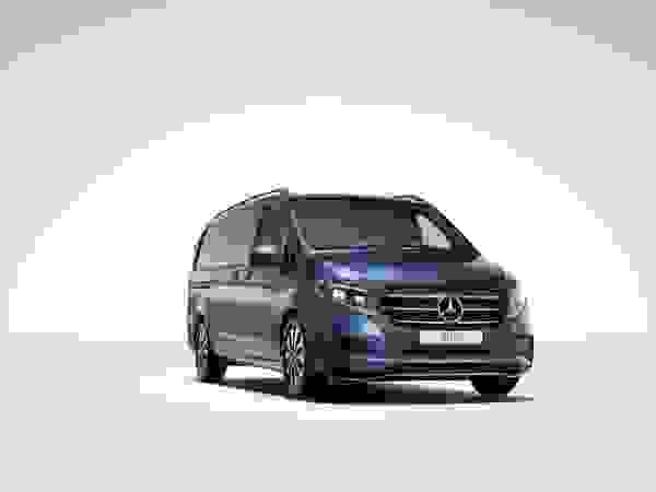 Used 2024 Mercedes-Benz Vito 119 Van SELECT L2 at MBNI