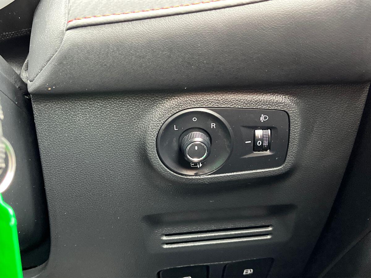 MG MG ZS Photo 28