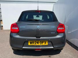 Suzuki Swift Photo 5