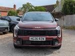 Kia Sportage Photo 1
