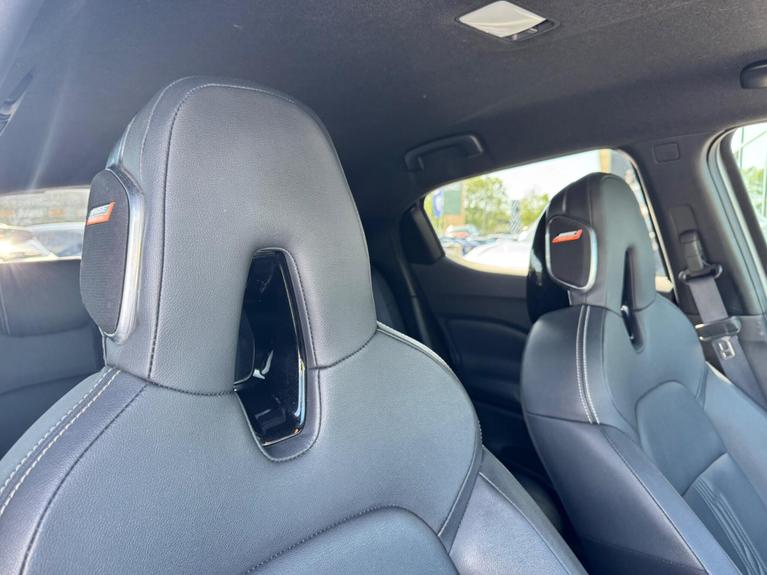 Used Nissan Juke DN73OJT 9
