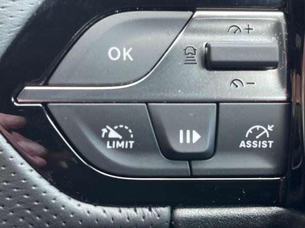 Used Peugeot 408 KM25TPV 37