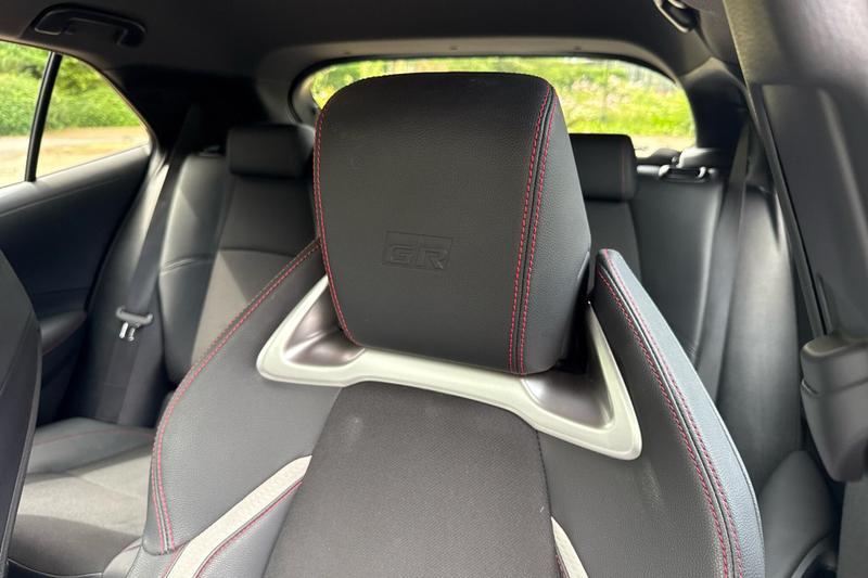 Used Toyota Corolla NX23XNC 47