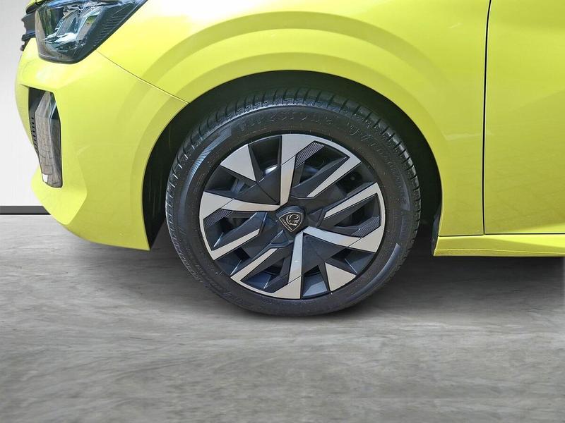 Used Peugeot 208 NX26UAO 9