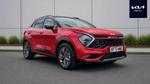 Kia Sportage Photo 10