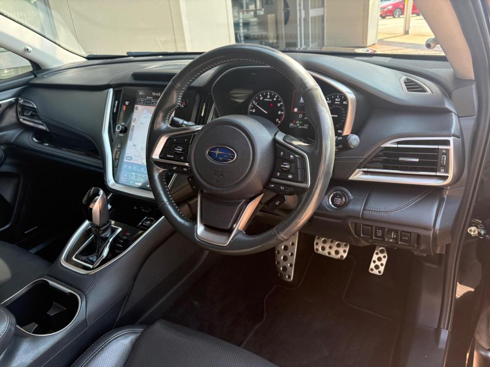 Used Subaru Outback AF22KPL 24
