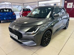 Suzuki Swift Photo 2