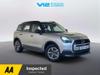 2025 Mini Countryman