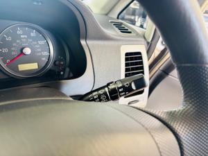 Suzuki Liana Photo 29