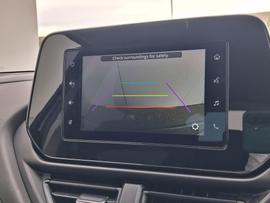 Suzuki S-Cross Photo 18